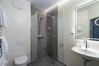 City Hotel Stockerau fotoÄŸrafÄ±