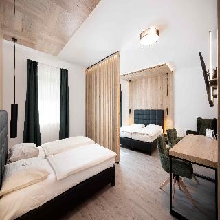 City Hotel Stockerau fotoÄŸrafÄ±