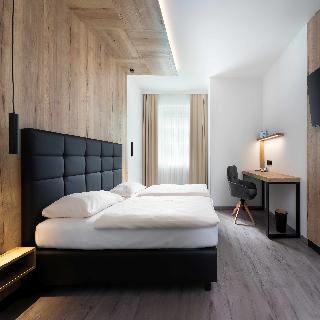 City Hotel Stockerau fotoÄŸrafÄ±
