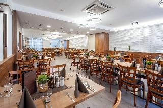 City Hotel Stockerau fotoÄŸrafÄ±