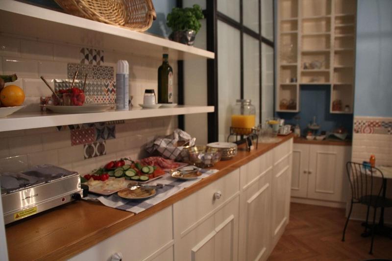 Ingrami Suites - Bar