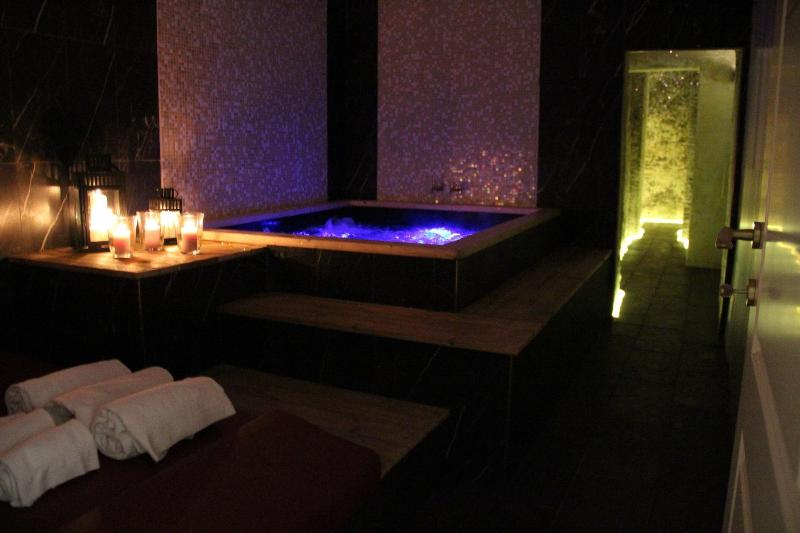 Ingrami Suites - Aktivite