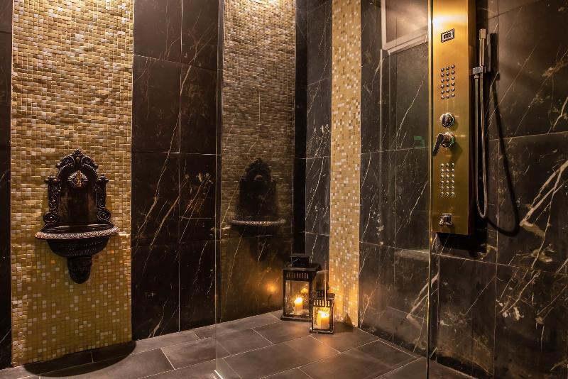 Ingrami Suites - Aktivite