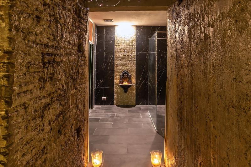 Ingrami Suites - Aktivite