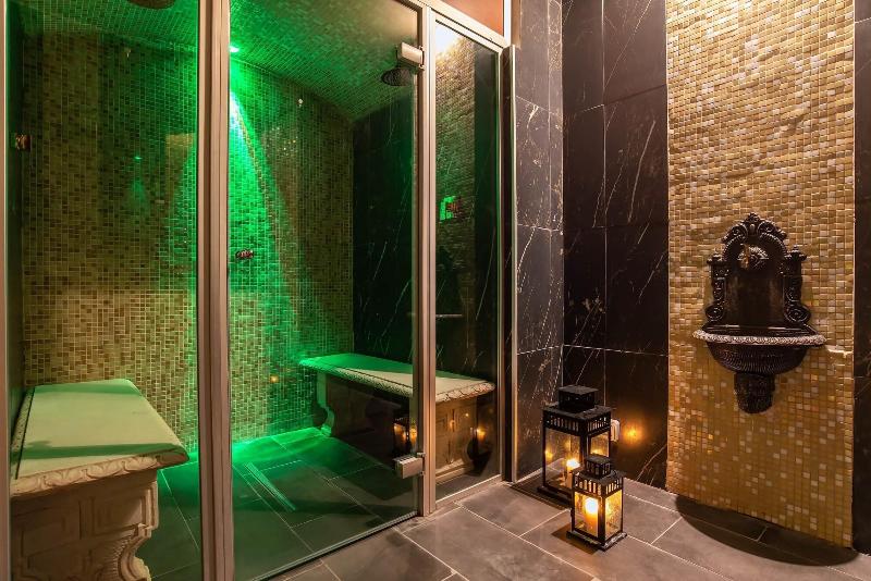 Ingrami Suites - Aktivite