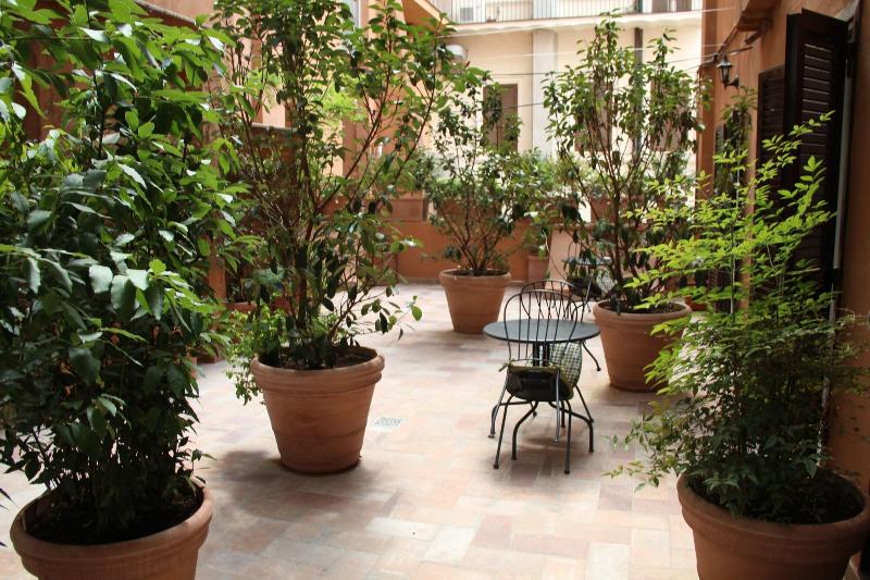 Ingrami Suites - Aktivite