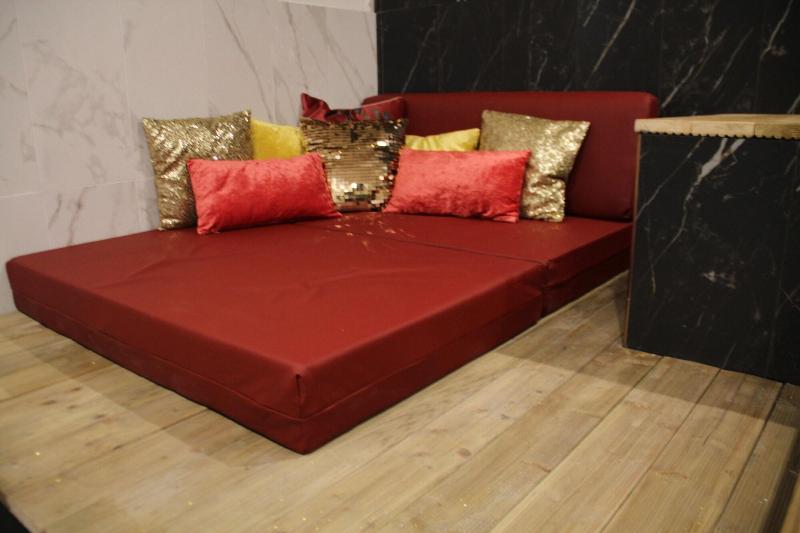 Ingrami Suites - Aktivite