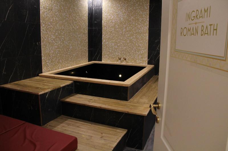Ingrami Suites - Aktivite
