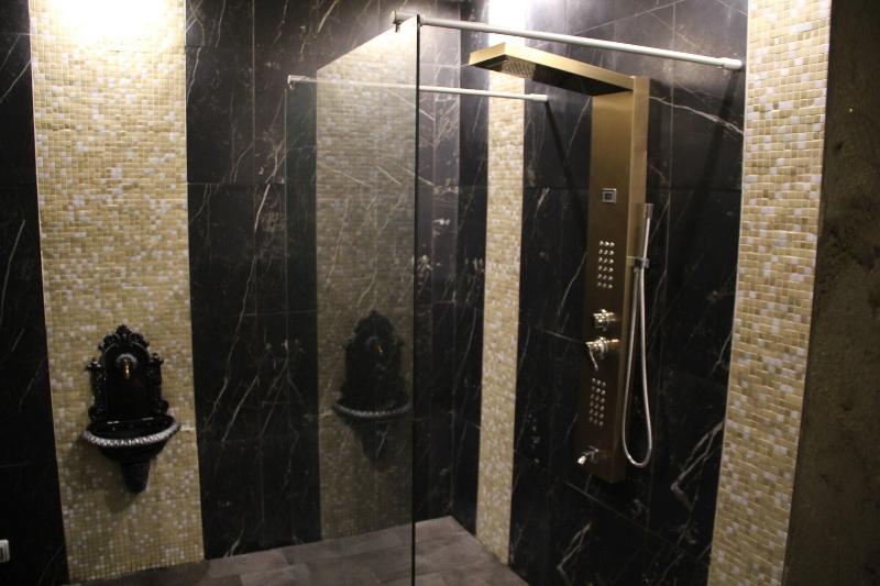 Ingrami Suites - Aktivite