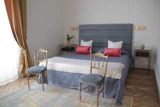 Ingrami Suites otel fotoğrafı