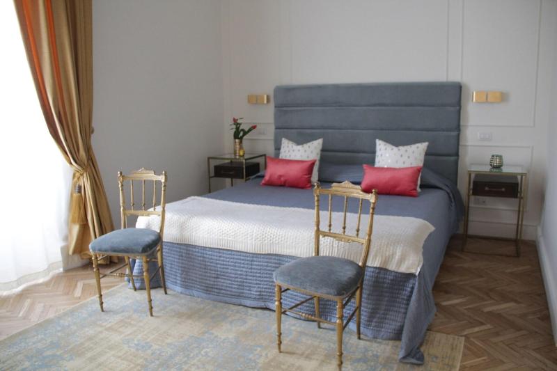 Ingrami Suites - Genel