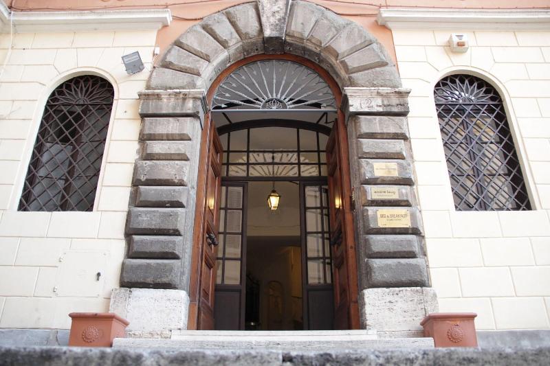 Ingrami Suites - Genel