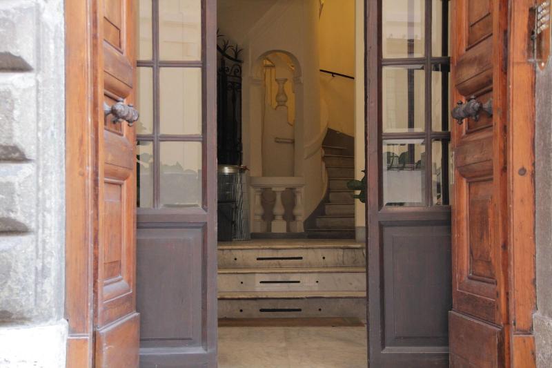 Ingrami Suites - Genel
