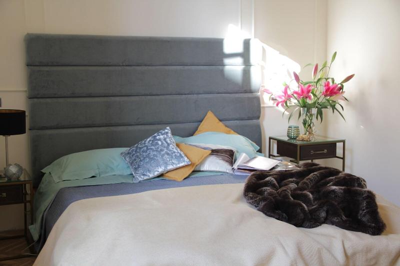 Ingrami Suites - Oda