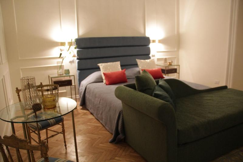 Ingrami Suites - Oda