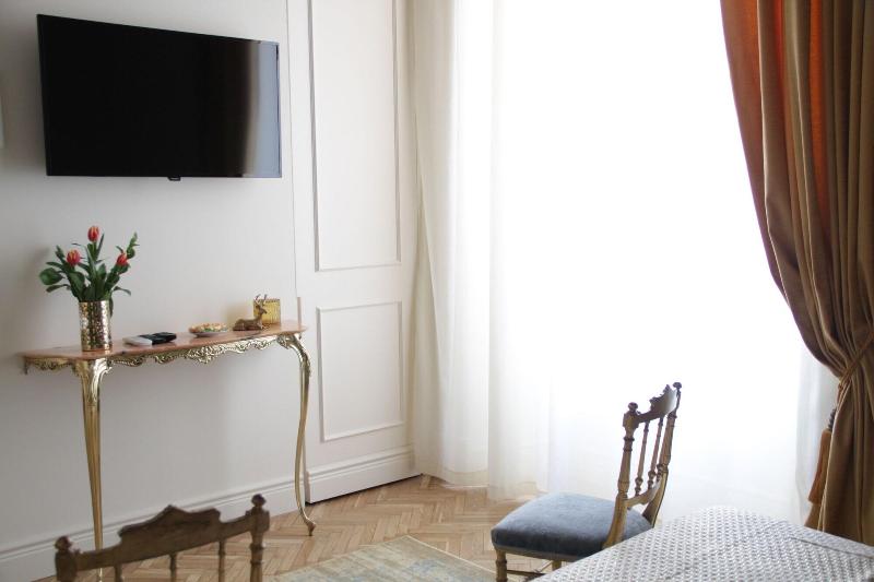 Ingrami Suites - Oda