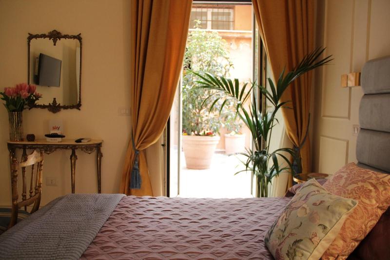 Ingrami Suites - Oda