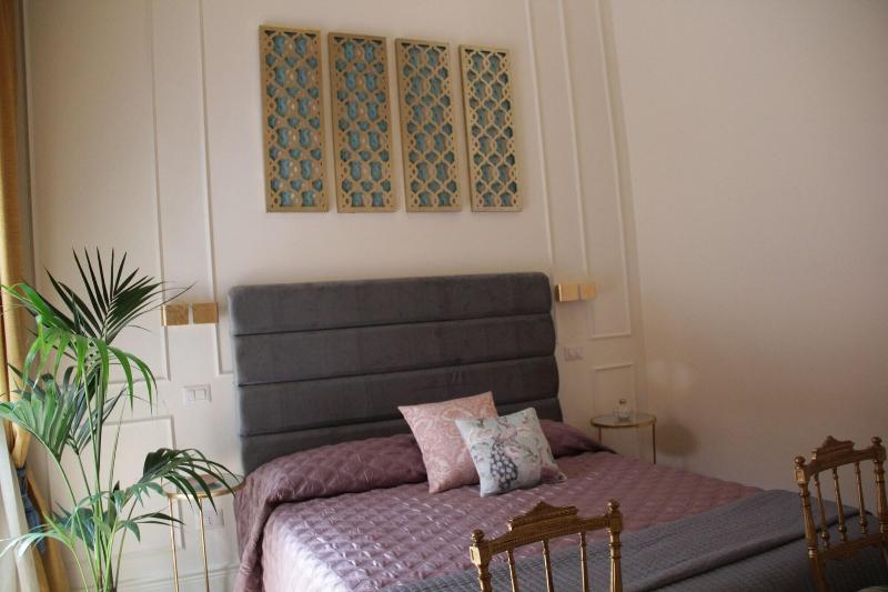 Ingrami Suites - Oda