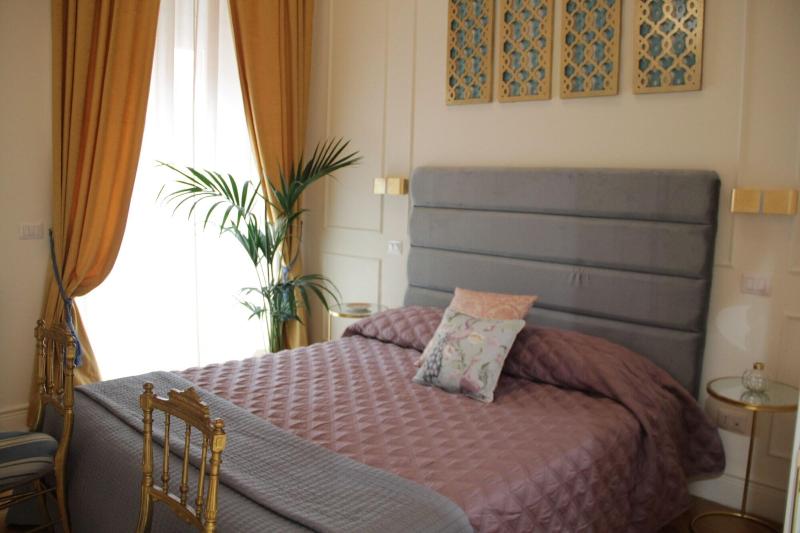 Ingrami Suites - Oda