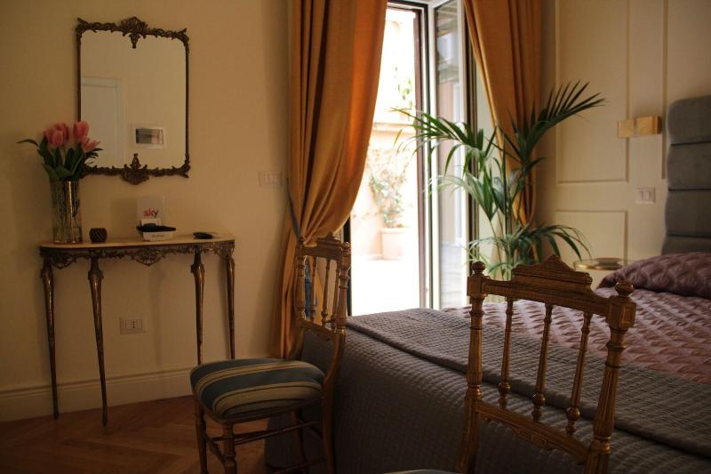 Ingrami Suites - Oda