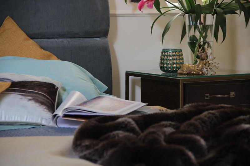 Ingrami Suites - Oda