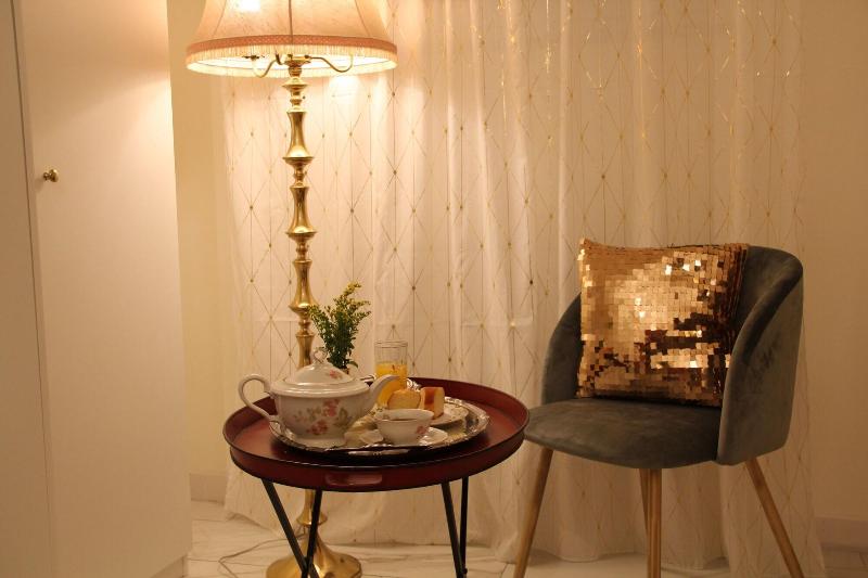 Ingrami Suites - Oda