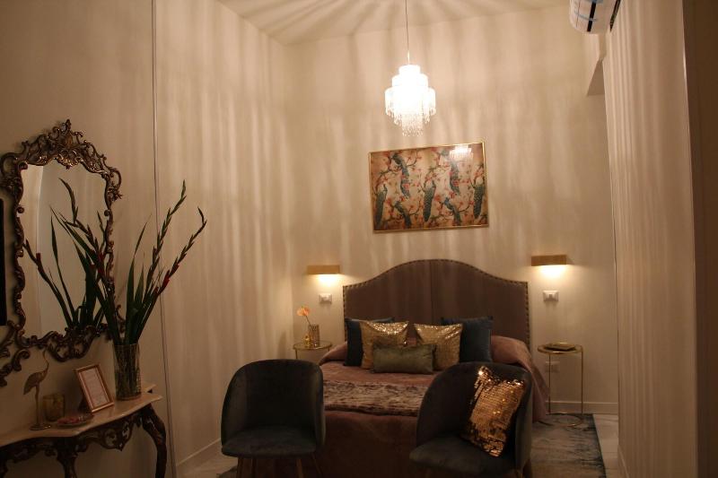 Ingrami Suites - Oda