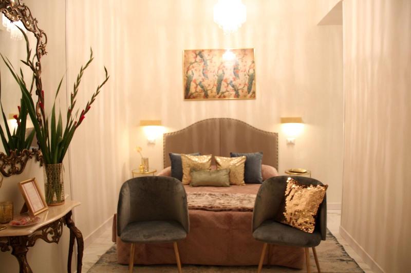 Ingrami Suites - Oda