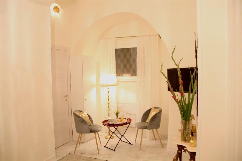 Ingrami Suites - Oda