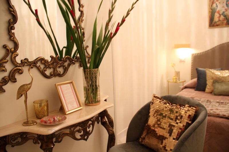 Ingrami Suites - Oda