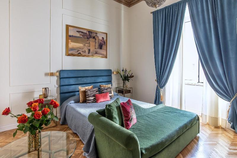 Ingrami Suites - Oda