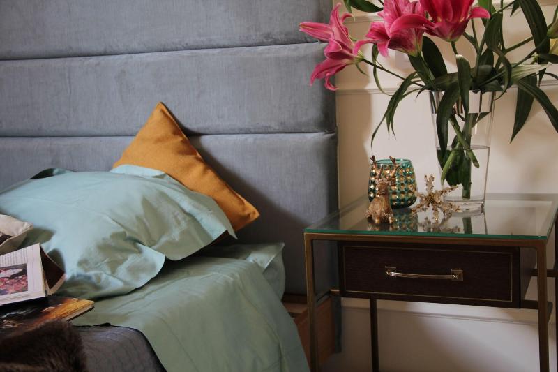 Ingrami Suites - Oda