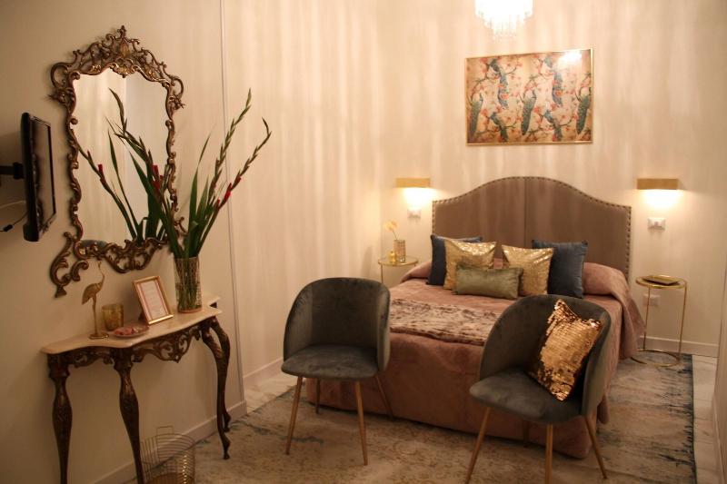 Ingrami Suites - Oda