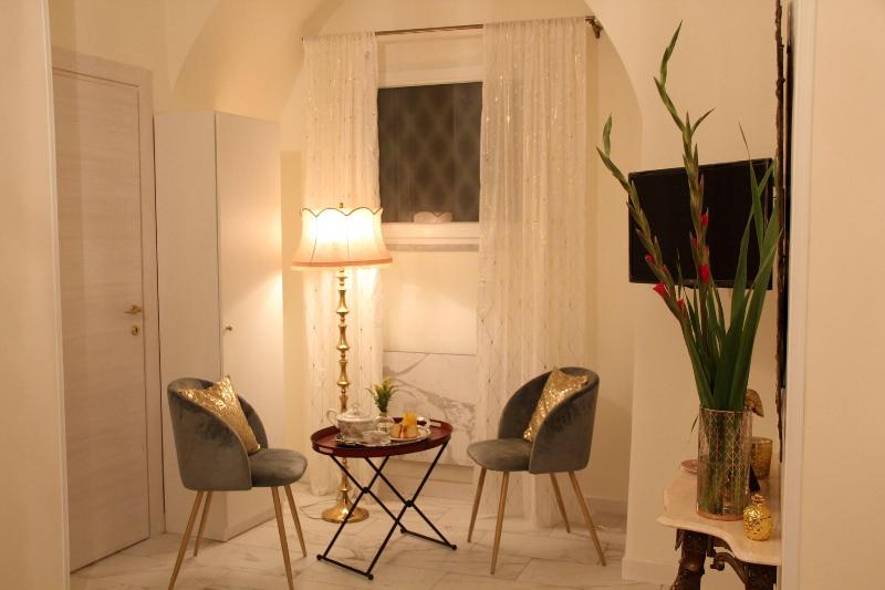 Ingrami Suites - Oda