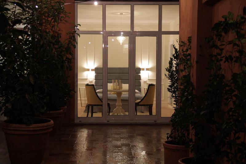 Ingrami Suites - Oda