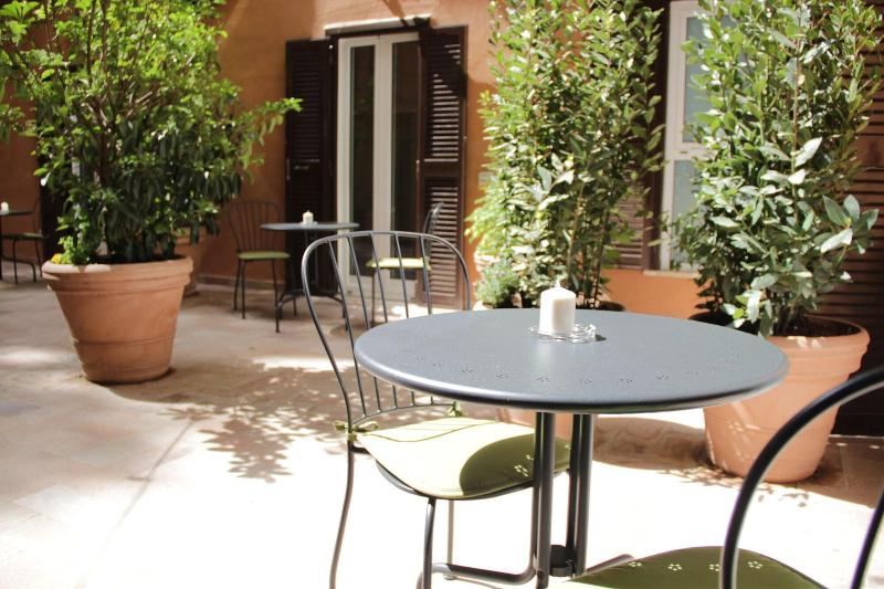 Ingrami Suites - Oda
