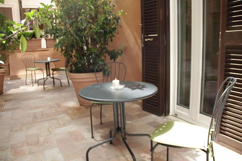 Ingrami Suites - Oda
