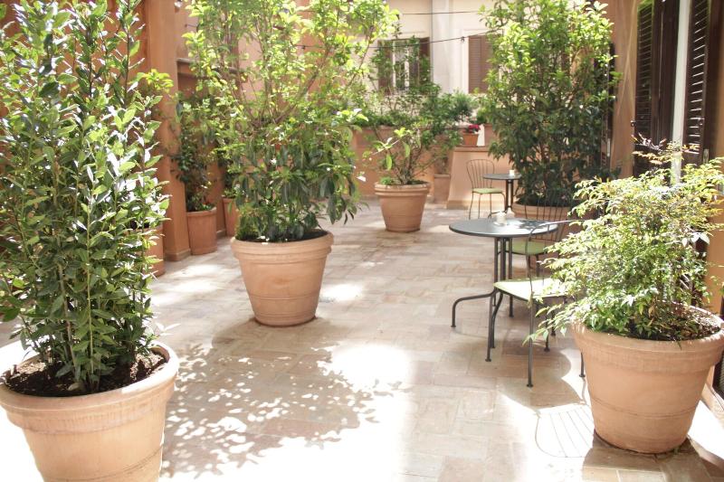 Ingrami Suites - Oda