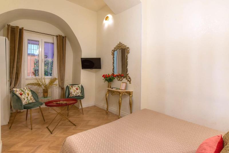 Ingrami Suites - Oda