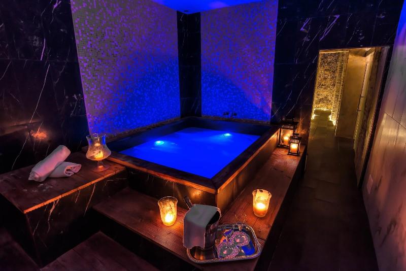 Ingrami Suites - Oda