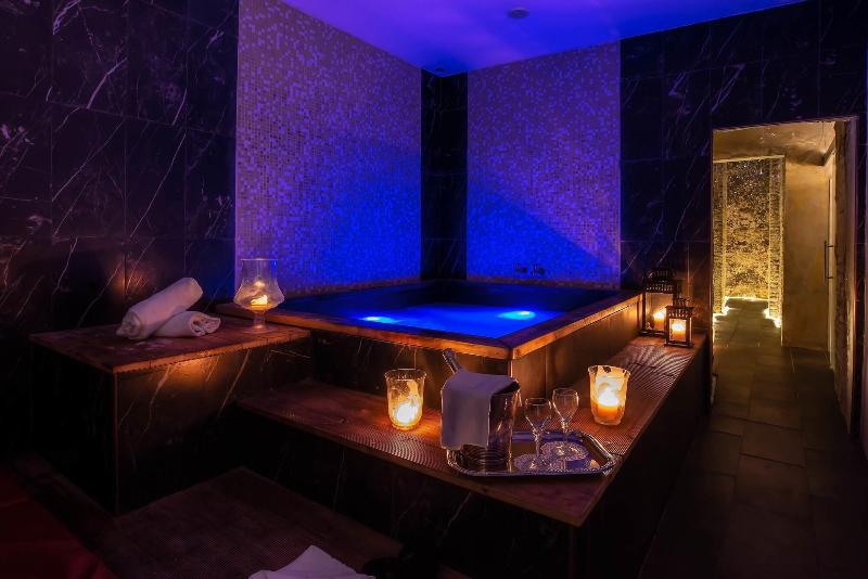 Ingrami Suites - Oda