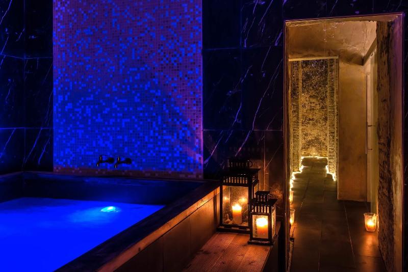 Ingrami Suites - Oda