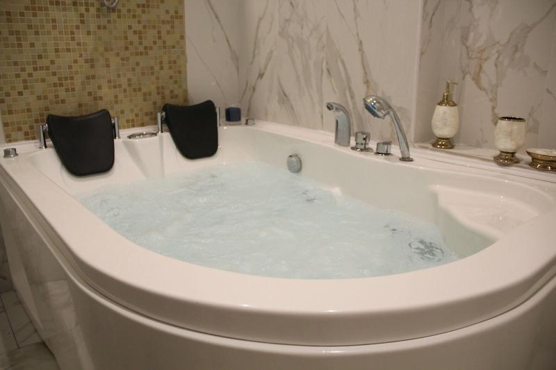 Ingrami Suites - Oda