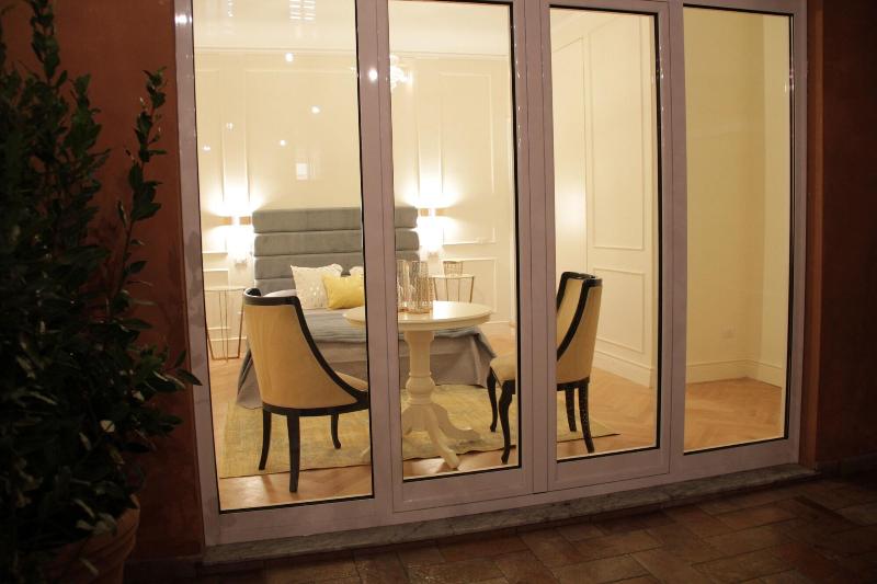 Ingrami Suites - Oda