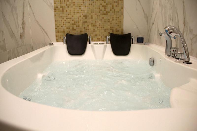 Ingrami Suites - Oda