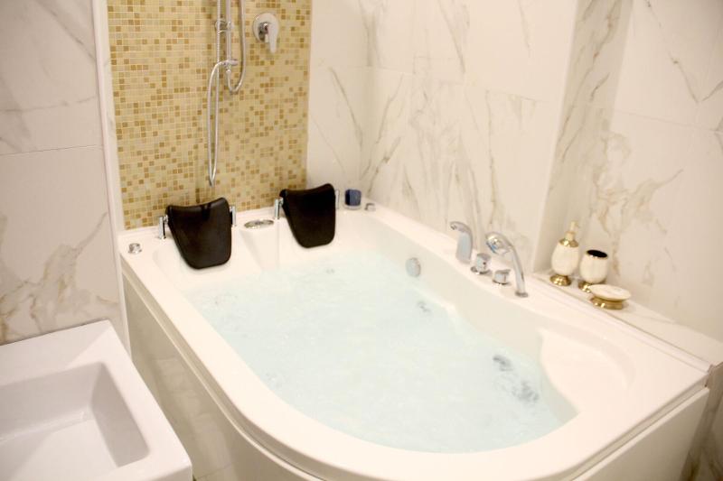 Ingrami Suites - Oda