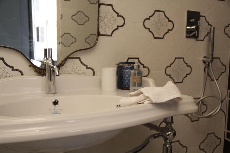 Ingrami Suites - Oda