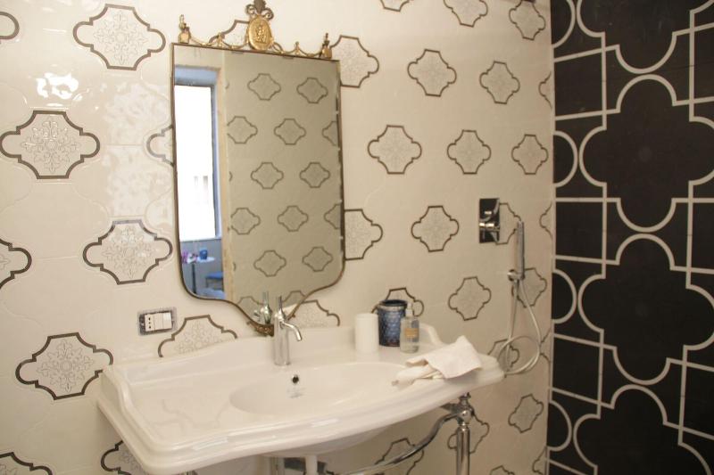 Ingrami Suites - Oda