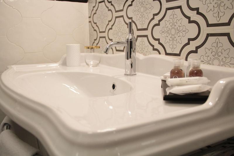 Ingrami Suites - Oda