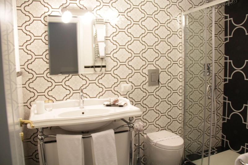 Ingrami Suites - Oda